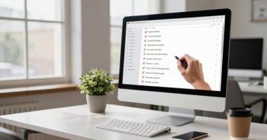 efficiently manage recurring tasks