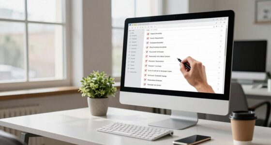 efficiently manage recurring tasks