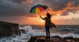 embrace change and flexibility