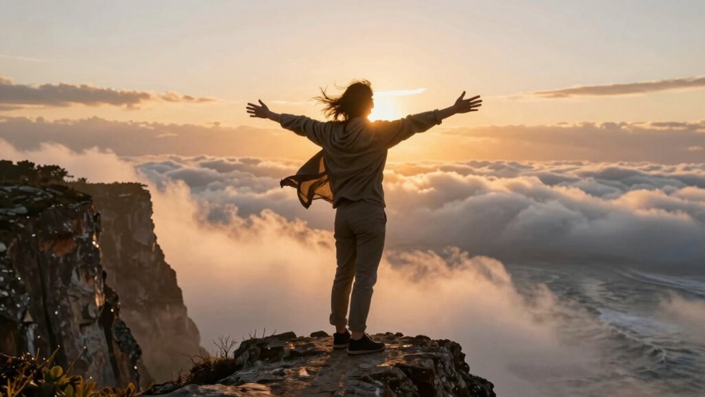 embrace change with resilience
