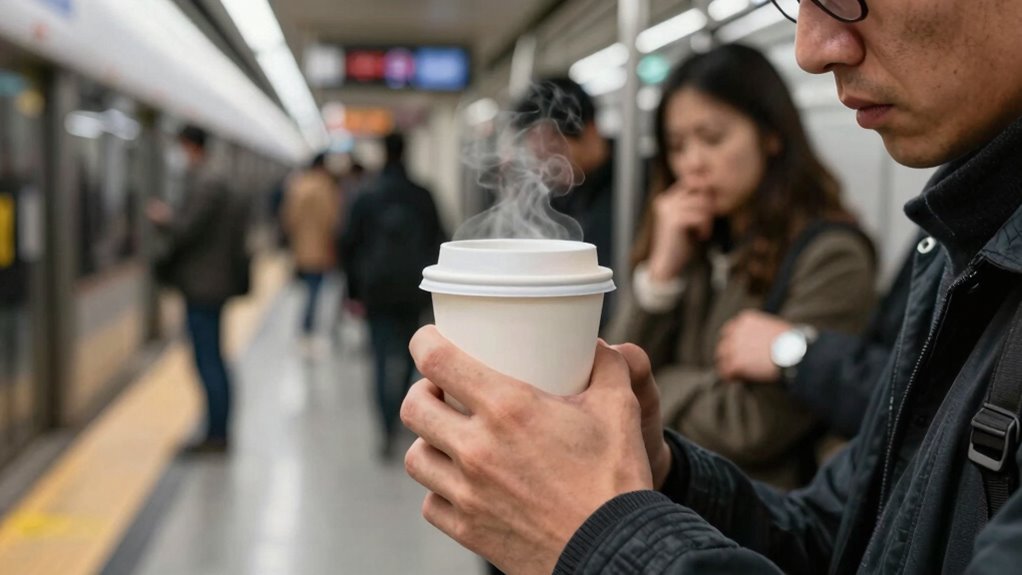 embrace patience and adaptability