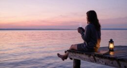 embrace solitude and self reflection