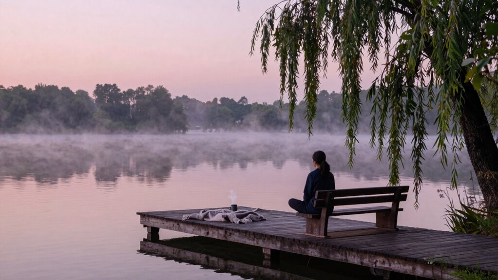 embrace solitude for growth