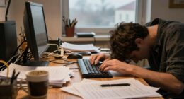 energy draining habits and mistakes