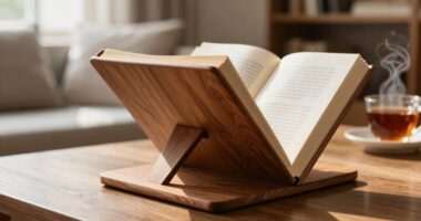 enhance focus with stands