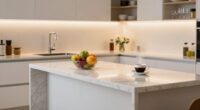 enhance home kitchen efficiency