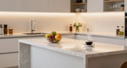 enhance home kitchen efficiency
