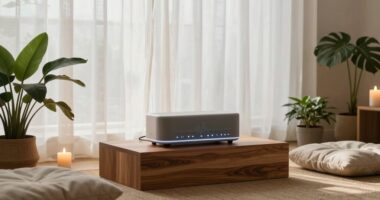 enhance meditation with sound