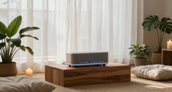 enhance meditation with sound