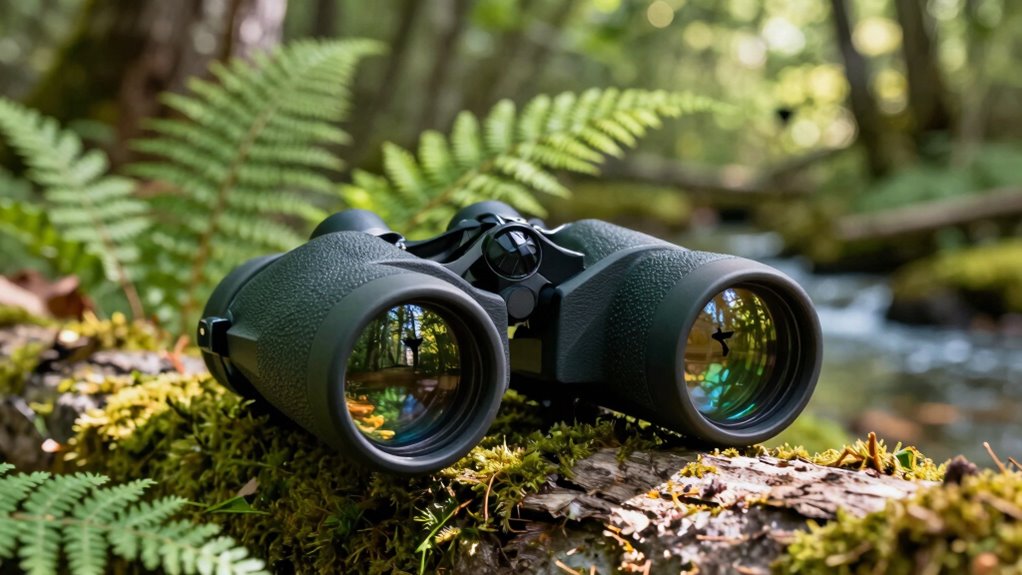 enhance outdoor nature observation