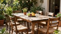 enhance outdoor social experiences