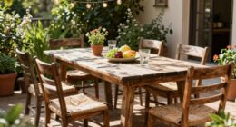 enhance outdoor social experiences