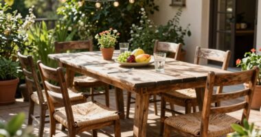 enhance outdoor social experiences