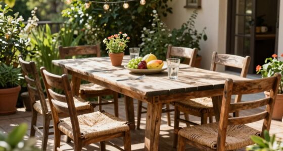 enhance outdoor social experiences