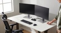 enhance productivity with ergonomics