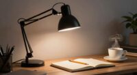 enhance productivity with lighting