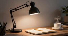 enhance productivity with lighting