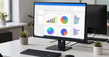 enhanced clarity boosts productivity