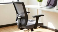 enhanced comfort and productivity