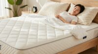 enhanced sleep quality benefits