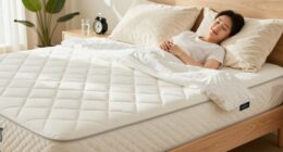 enhanced sleep quality benefits