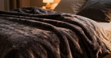 enhanced sleep with comfort