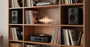 enhancing audio with ambiance