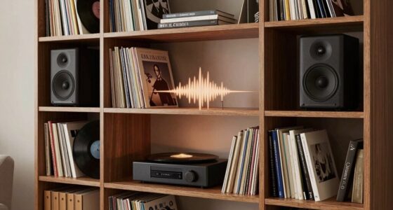 enhancing audio with ambiance