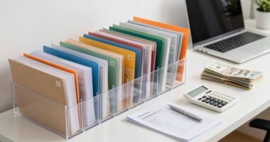 enhancing financial management systems