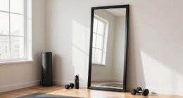 enhancing home workout experience