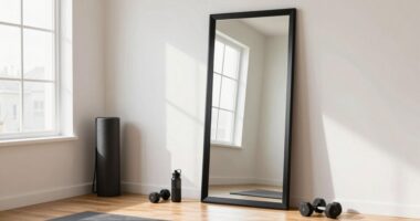 enhancing home workout experience