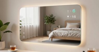 enhancing routines through technology
