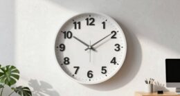 enhancing time perception skills