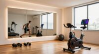 enhancing workout motivation through technology