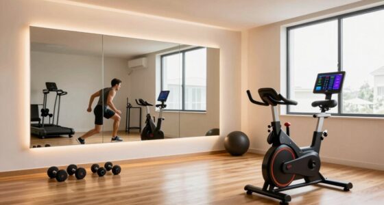 enhancing workout motivation through technology