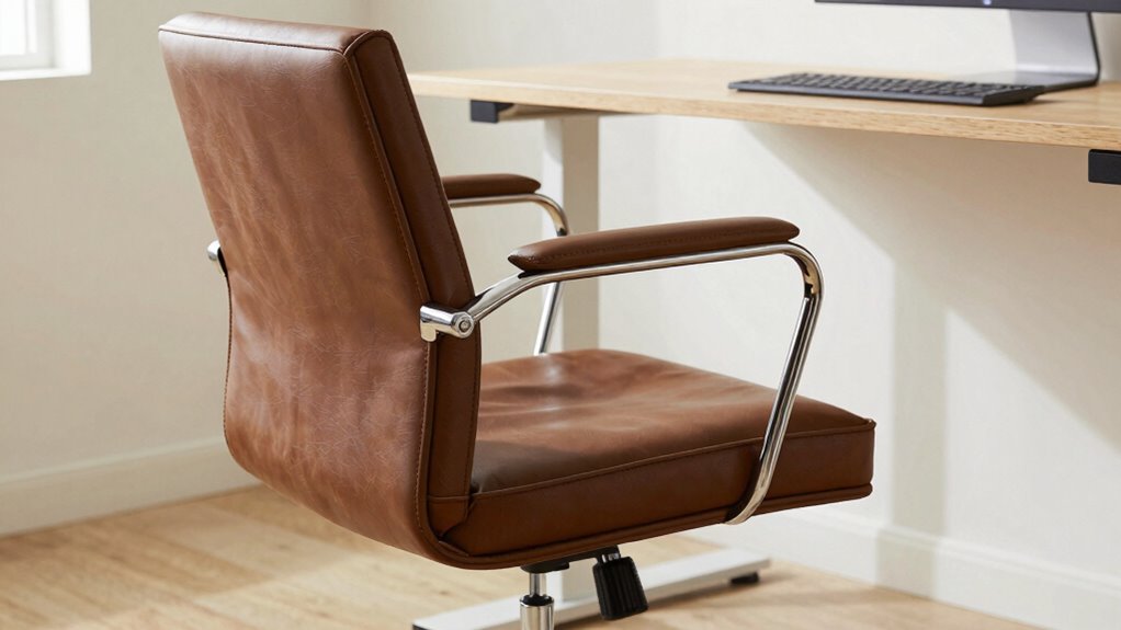 ergonomic adjustable mobility support