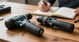 evaluate costly tool purchases