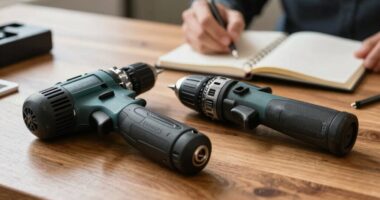 evaluate costly tool purchases