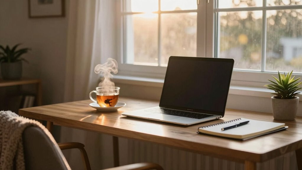 evening routines for restful sleep