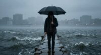 fear amplifies setbacks