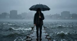 fear amplifies setbacks