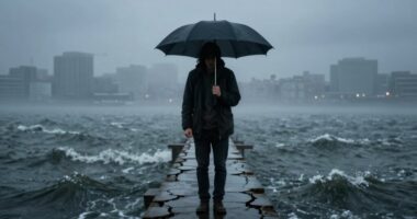 fear amplifies setbacks