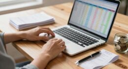 financial clarity boosts confidence