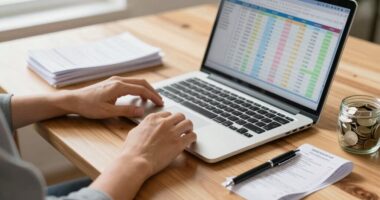 financial clarity boosts confidence