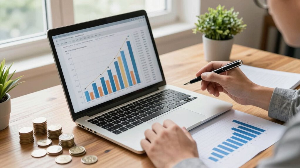 financial planning and growth