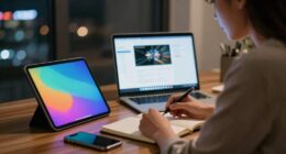 focus amidst constant distractions