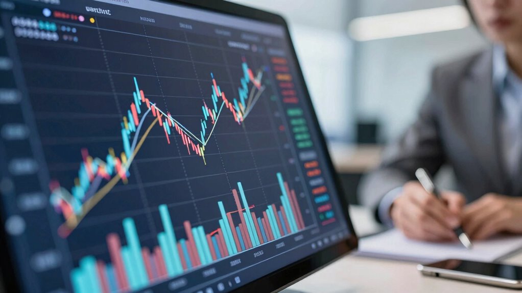 focus on personal financial goals