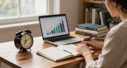 focus on sustainable wealth
