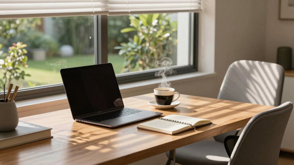 focused productivity through planning