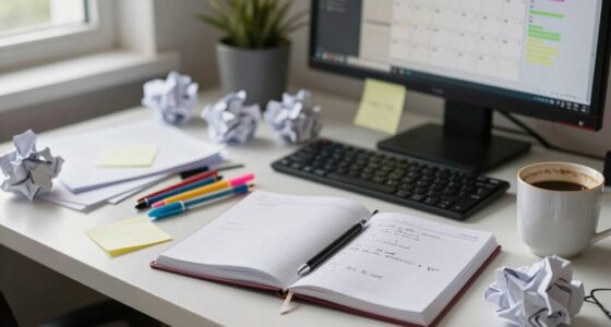 frequent planning mistakes